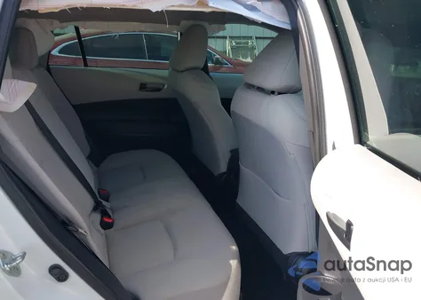 2023 Toyota Corolla Cross L from USA, damaged, VIN 7MUAAAAG8PV051696